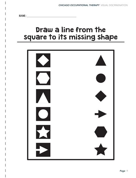 Visual Perceptual Skills Artofit