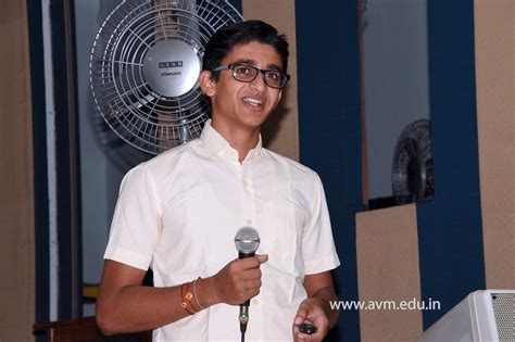 Alumni Interaction Why Bits Pilani Is Worth It By Dhyanbhai 1