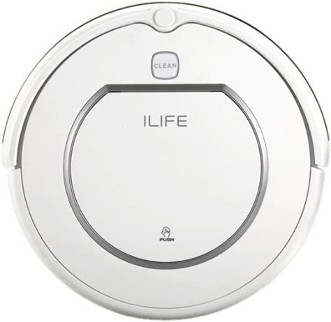 ⚡РОБОТ-ПЫЛЕСОС ILIFE V40 БЕЛЫЙ 3⃣ 6⃣9⃣9⃣ руб. ⭐⭐⭐⭐⭐ ПОДРОБНЕЕ: https ...