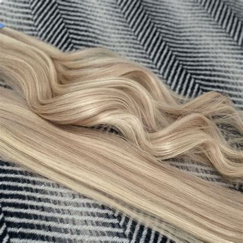 Secret Tapes | Invisible Tape Hair Extensions – Portia & Alexa Hair ...