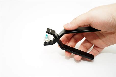 EZ Switch Opener - Zeal Generation Inc.