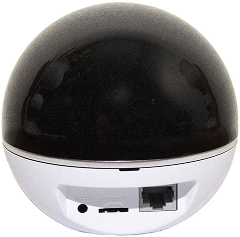 Ezviz CS-C6SZW инструкция, характеристики, форум, поддержка
