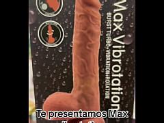 Rechargeable Vibrating Dildo Shown In Detail Xxx Mobile Porno Videos Movies IPornTV Net