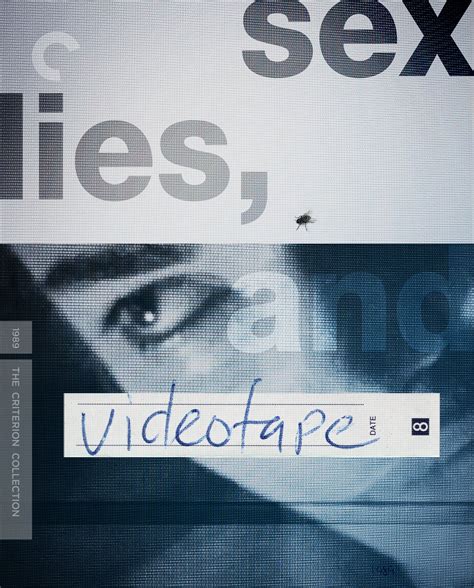 Sex Lies And Videotape DVD Release Date