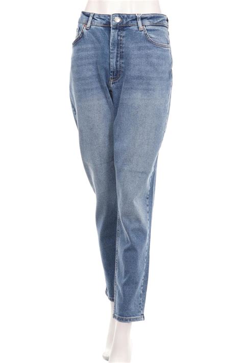 Дънки с висока талия ONLY 1760531 • Outlet • Цени | Mania