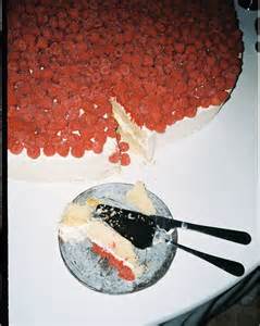 De la árabe a la naked cake tartas de boda en las que sí merece