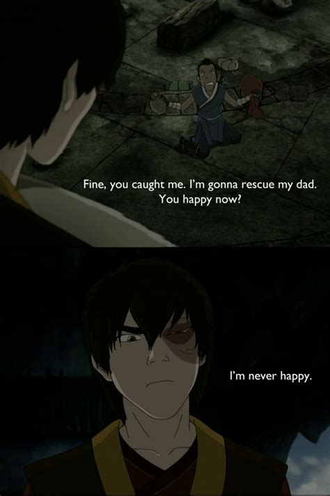 Emo Zuko Avatar The Last Airbender The Legend Of Korra The Last