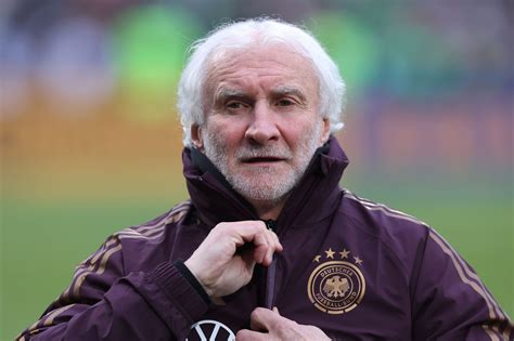 Rudi Völler La Roma può vincere l Europa League ma occhio a Xabi