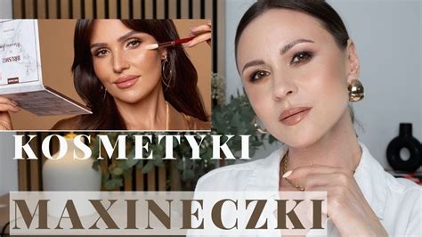 Perfekcyjna Elegancja Czy Odgrzewane Kotlety Brush Up X Maxineczka