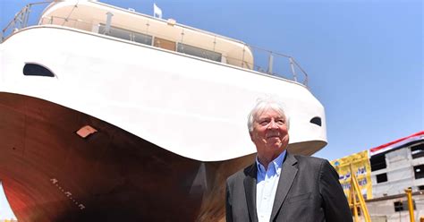 Nile Ship Reveal New Viking Aton River Vessel Floats Out In Egypt