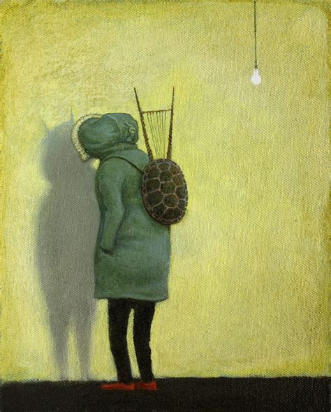 Alasdair Wallace — Talking Tree