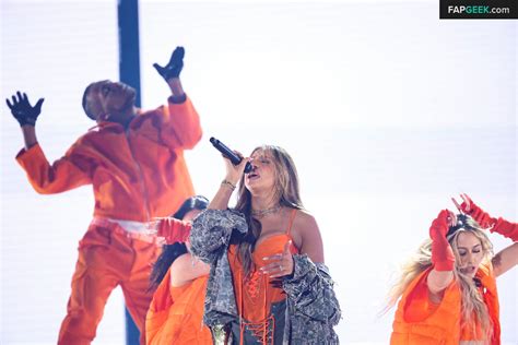 Tate McRae / tatemcrae / u41351078 Nude Leaked Onlyfans Photo #585