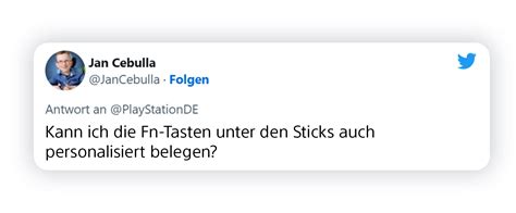 Ihr habt Fragen zum DualSense Edge Wireless-Controller? – Der ...