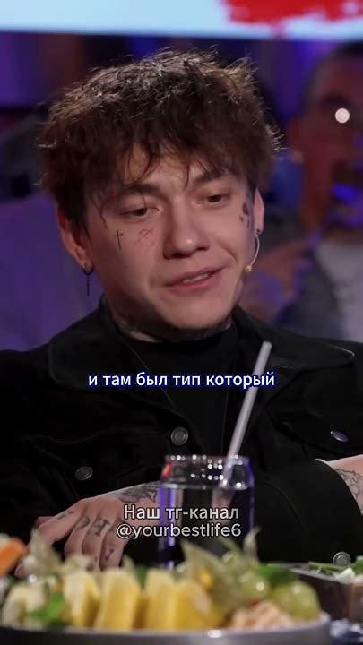 Я НЕ УВАЖАЮ ЕГОРА КРИДА | Глеб ТРИ ДНЯ ДОЖДЯ - YouTube