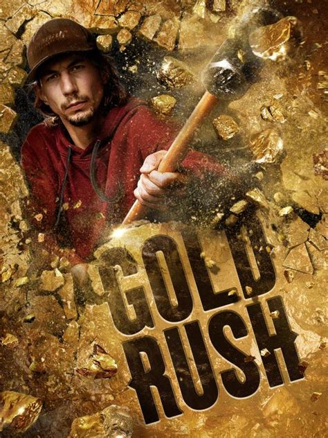 Gold Rush - Kanal 9 tisdag 4 mar 08:10 | Alla TV Kanaler