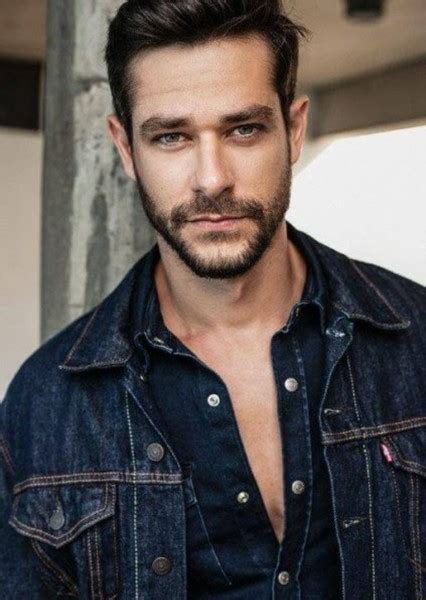 Felipe Martins On Mycast Fan Casting Your Favorite Stories