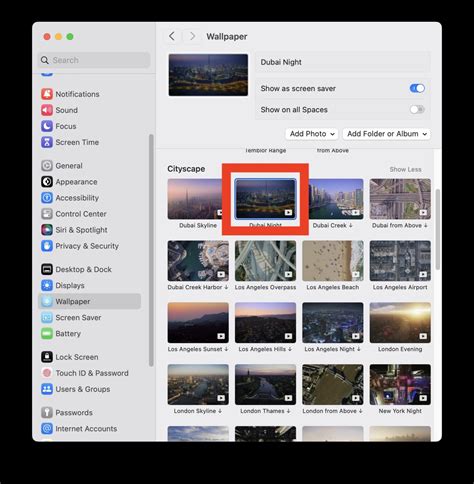 How To Use 134 New Aerial Wallpapers In Macos Sonoma