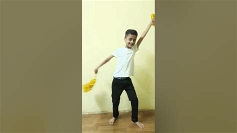 Welcome Dance By Class 2 Kv Mankhurd Students Youtube