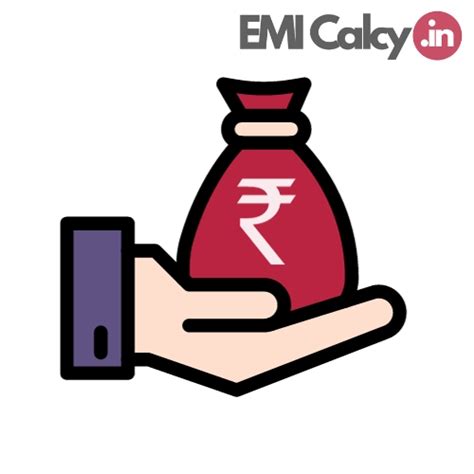 Personal Loan EMI Calculator Online EMI Calcy