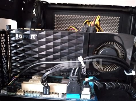 Gtx 760 — купить в Красноярске. Состояние: Б/у. Видеокарты на интернет ...