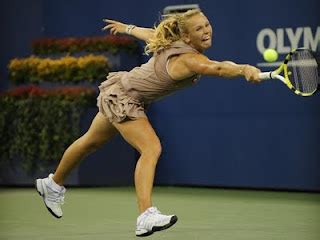 Caroline Wozniacki Tennis Player Hot Pictures 2011 Tennis Stars