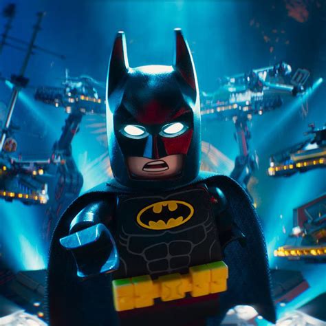 LEGO BATMAN İNCELEME - Hem Batman'i Hem De Joker'i Anlayan Bir Film ...