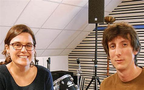 Studios Ass Un lieu de vie pour les groupes de musiciens Le Télégramme