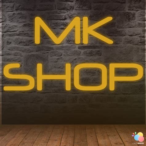 Mk shop - Home