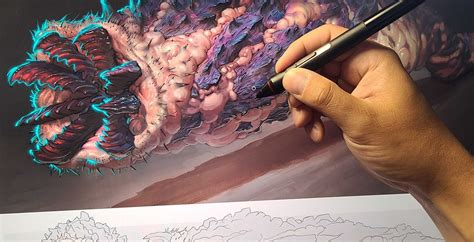 3D Painting Software for Texturing | Digital Painting | Autodesk