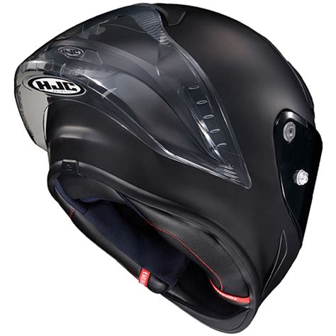 RPHA 1 SOLID – HJC HELMETS EUROPE
