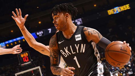 100 Dangelo Russell Wallpapers