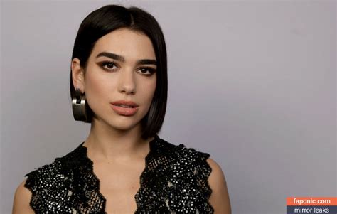 Dua Lipa Aka Dualipa Nude Leaks Onlyfans Photo Faponic