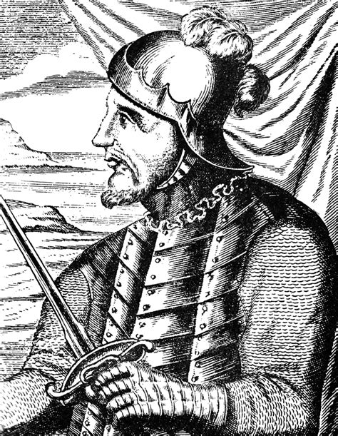 vasco nunez de balboa clipart