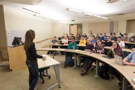 Computer Science Building | Colorado State University