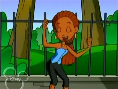 Sabrina The Animated Series Characters