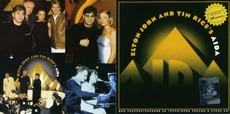 Elton John And Tim Rices Aida 1999 Avaxhome