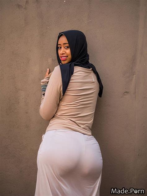 Mix AI Porn Niqab Somali Cum In Pussy Pussy Fucking Woman Hijab Image