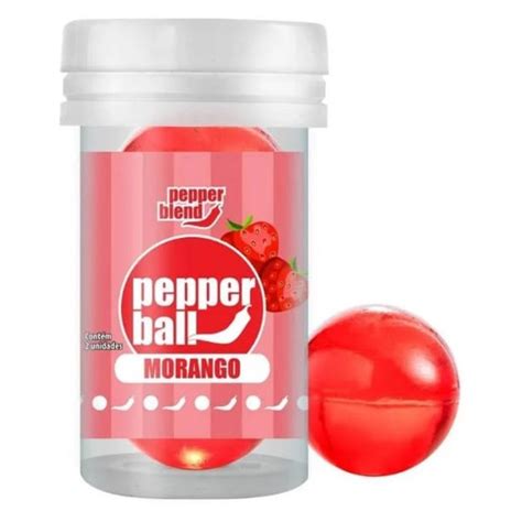 Kit Bolinhas Sex Shop Beijavel Explosiva Sabor Chocolate Shopee Brasil