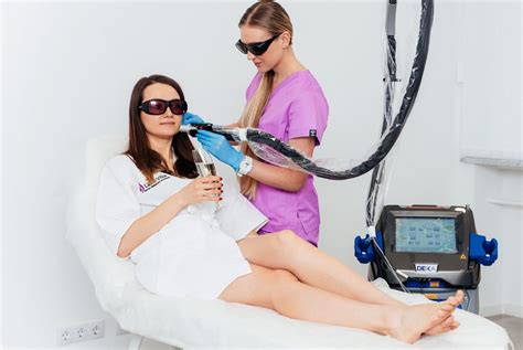 Bikini Bez Nadmiaru W Os W G Boka Depilacja Laserowa W Laserville Dozdrowia Pl