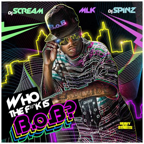 B O B Fuck You Lyrics Genius Lyrics