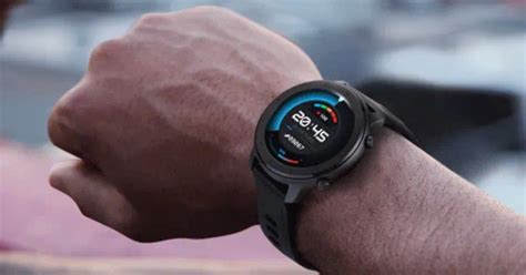 Xiaomi Amazfit GTR Lite: smartwatch à venda na Gearbest antes do ...