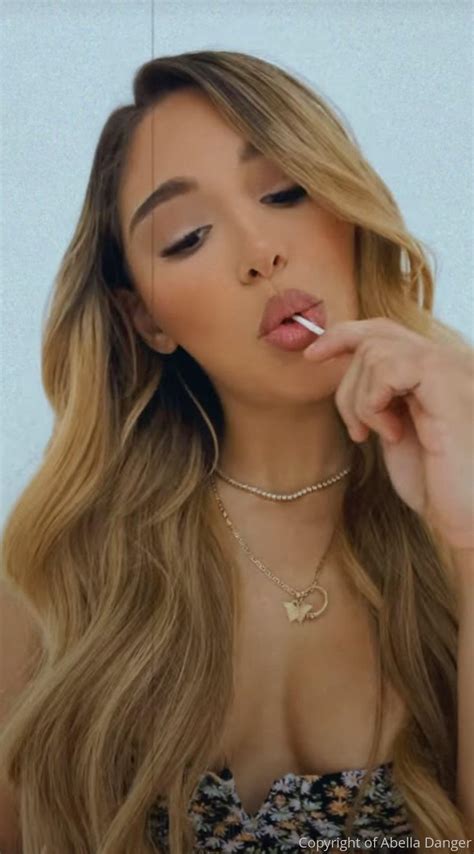 Abella Danger Abelladanger Nude OnlyFans Leaks 15 Photos TheFappening