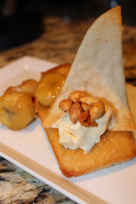 Savory Sweet Adventures: Dessert Trials