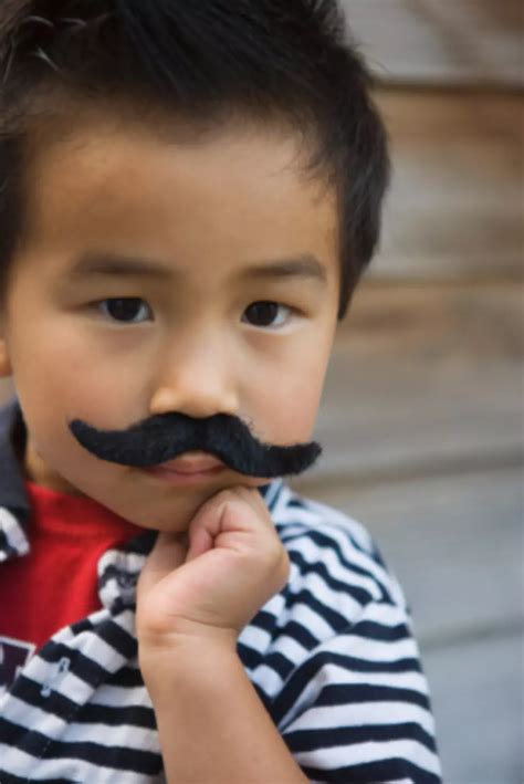 American Mustache Man Of The Year
