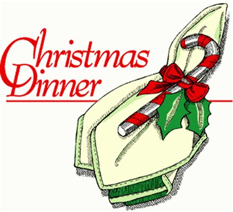 christmas lunch clipart free 10 free Cliparts | Download images on Clipground 2024