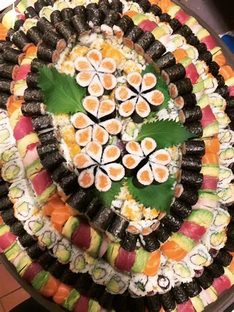 Sake Cafe Veterans Home Metairie Louisiana Menu Prices