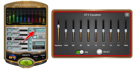 Full Review Of Dfx Audio Enhancer In 2025 Complete And Latest