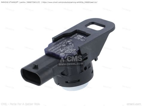 39680TZAE11ZC: Parking S*nh902p* Honda - buy the 39680-TZA-E11ZC at CMSNL