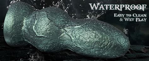 Amazon 9 Inch Fantasy Dragon Egg Dildo Huge Butt Plug For Anal Stretcher 3 7 Inch Diameter