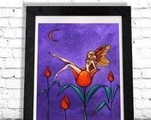 Unique Nude Fairy Related Items Etsy